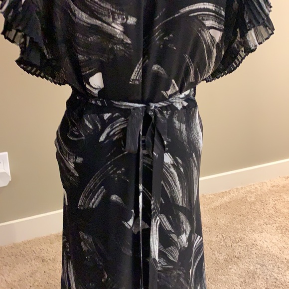 Halston dress size S - Picture 4 of 4